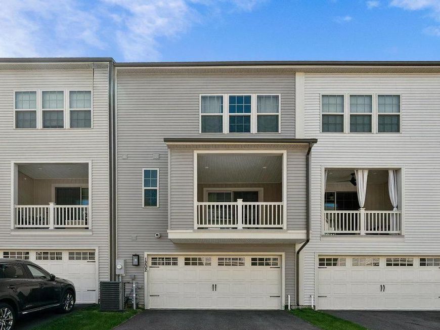 1202 Patuxent Greens Drive, Laurel, MD 20708 Main Photo