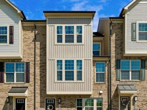 1202 PATUXENT GREENS DRIVE, LAUREL, MD 20708