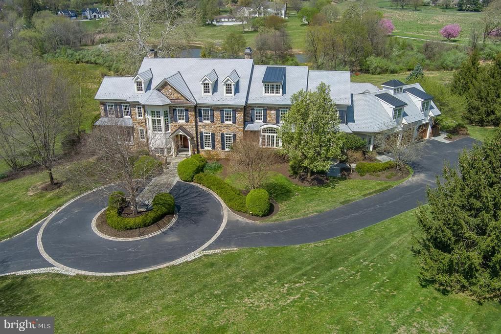 2006 Union Hill Road, Malvern, PA 19355 Main Photo