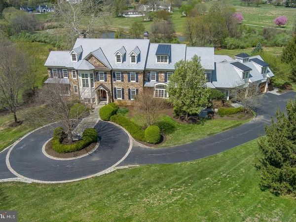 2006 UNION HILL ROAD, MALVERN, PA 19355