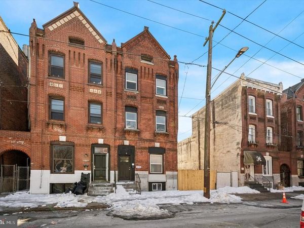 2135 N 20TH STREET , PHILADELPHIA, PA 19121