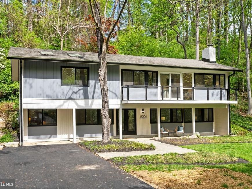 8201 Hamilton Spring Court, Bethesda, MD 20817 Main Photo