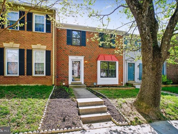 3982 WILCOXSON DRIVE, FAIRFAX, VA 22031