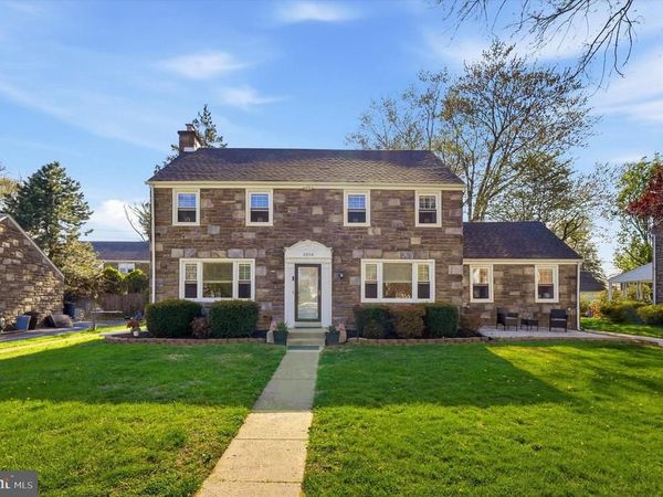 1016 TURNER AVENUE , DREXEL HILL, PA 19026