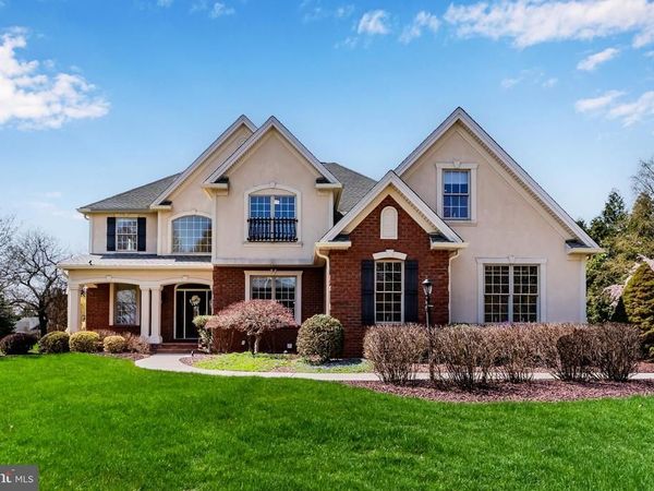 2301 CLARIDGE COURT , ENOLA, PA 17025