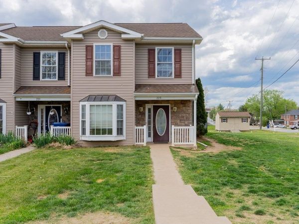 223 ASPEN AVE, GROTTOES, VA 24441