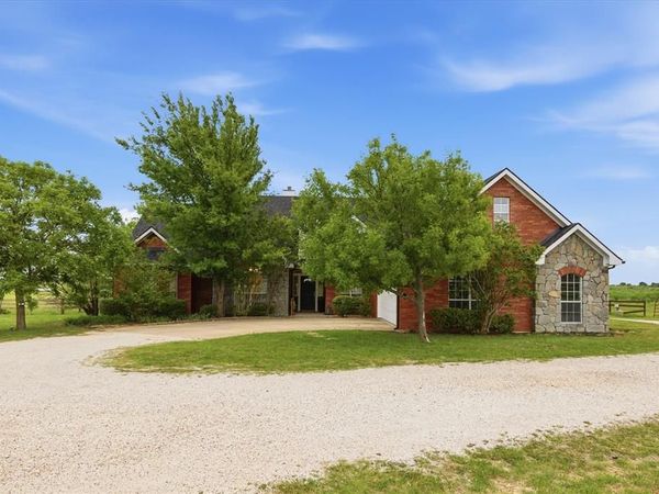 1690 Lawlis Lane, Sanger, TX 76266