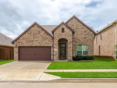 3732 Trillium Drive, Fort Worth, TX 76244