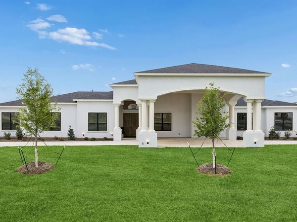 3325 Wellington Lane, Northlake, TX 76247