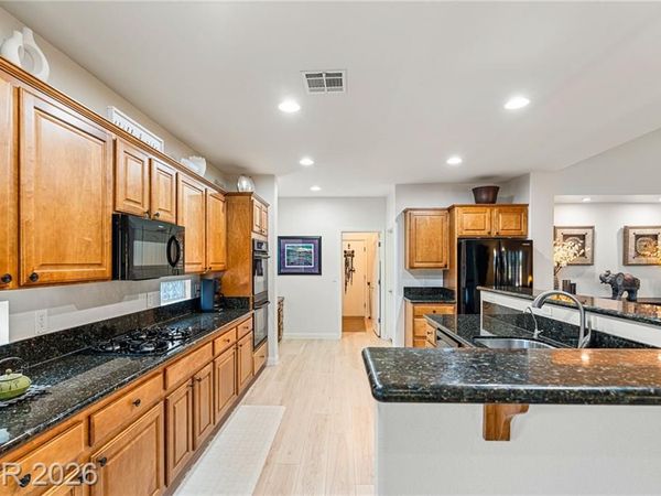 5911 Hansford Ranch Avenue , Las Vegas, NV 89131