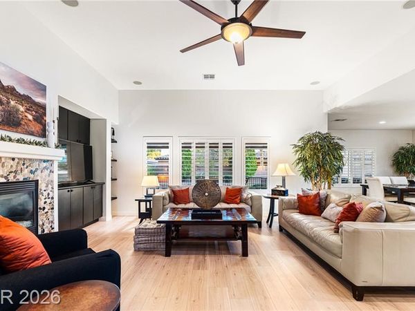 5911 Hansford Ranch Avenue, Las Vegas, NV 89131