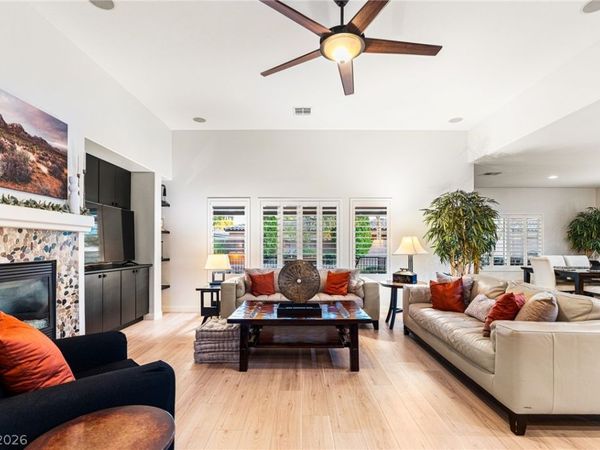 5911 Hansford Ranch Avenue, Las Vegas, NV 89131
