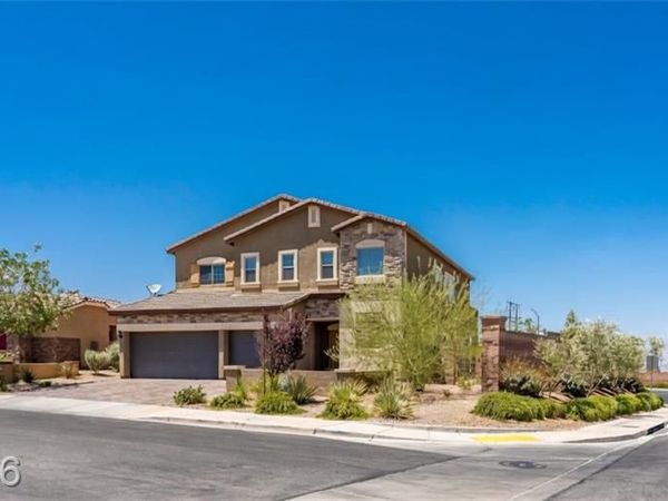 109 Strone Street, Henderson, NV 89012