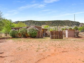 812 NM HIGHWAY 3 Ribera, NM 87560