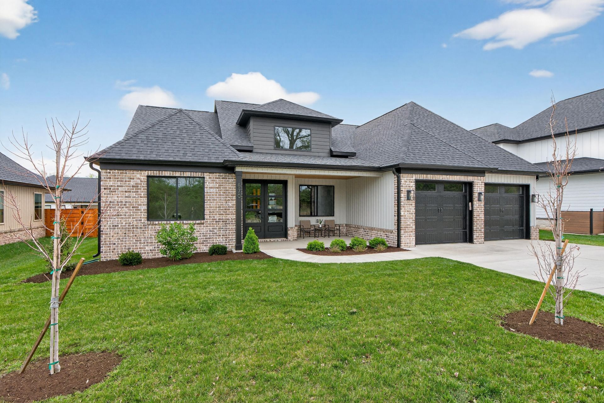 570 Saffron Lane, Versailles, KY 40383