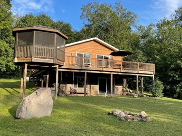 44138 Maple Lane, Harris, MN 55032