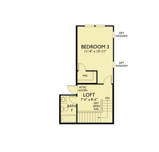 5063 Blackberry Lane Photo 4