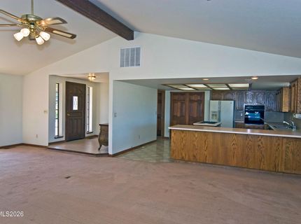 1058 Tenabo Lane, Gardnerville, NV 89410 Photo