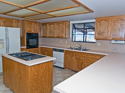 1058 Tenabo Lane, Gardnerville, NV 89410 Photo