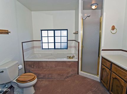 1058 Tenabo Lane, Gardnerville, NV 89410 Photo