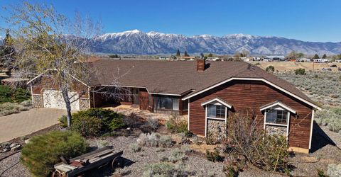 1058 Tenabo Lane, Gardnerville, NV 89410 Photo