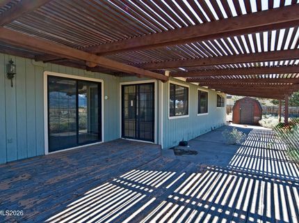 1058 Tenabo Lane, Gardnerville, NV 89410 Photo