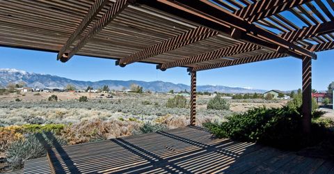 1058 Tenabo Lane, Gardnerville, NV 89410 Photo