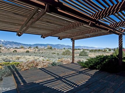 1058 Tenabo Lane, Gardnerville, NV 89410 Photo