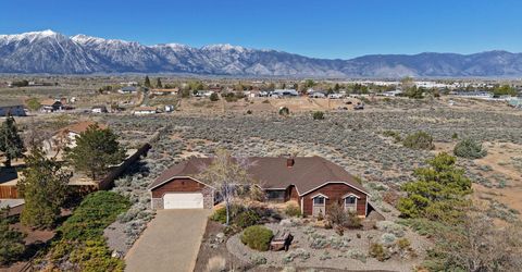 1058 Tenabo Lane, Gardnerville, NV 89410 Photo