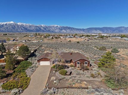 1058 Tenabo Lane, Gardnerville, NV 89410 Photo