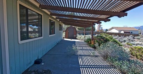 1058 Tenabo Lane, Gardnerville, NV 89410 Photo