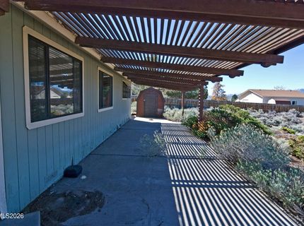 1058 Tenabo Lane, Gardnerville, NV 89410 Photo