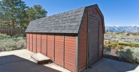 1058 Tenabo Lane, Gardnerville, NV 89410 Photo