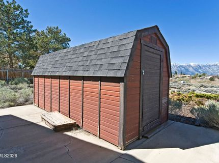 1058 Tenabo Lane, Gardnerville, NV 89410 Photo