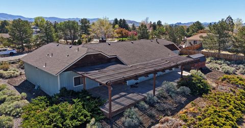 1058 Tenabo Lane, Gardnerville, NV 89410 Photo