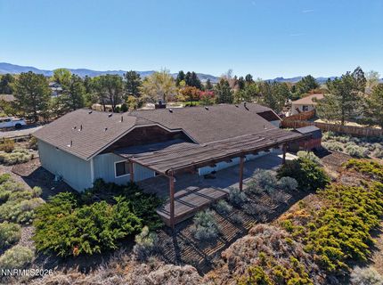 1058 Tenabo Lane, Gardnerville, NV 89410 Photo