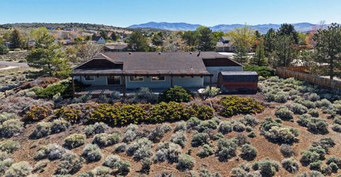 1058 Tenabo Lane, Gardnerville, NV 89410 Photo