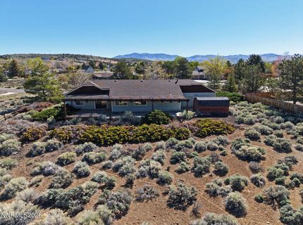 1058 Tenabo Lane, Gardnerville, NV 89410 Photo