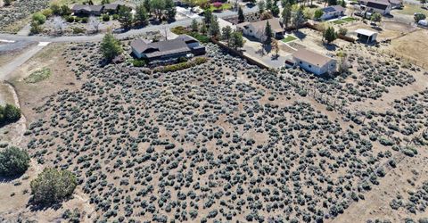 1058 Tenabo Lane, Gardnerville, NV 89410 Photo