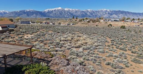 1058 Tenabo Lane, Gardnerville, NV 89410 Photo