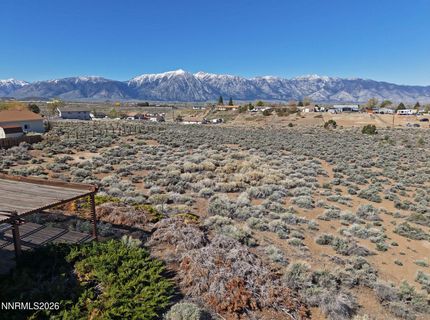 1058 Tenabo Lane, Gardnerville, NV 89410 Photo