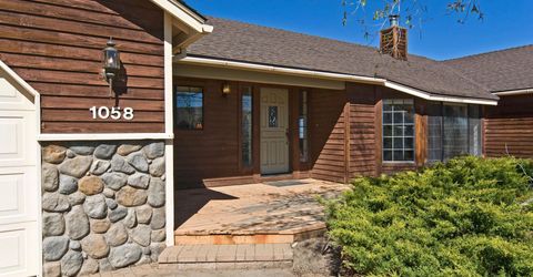 1058 Tenabo Lane, Gardnerville, NV 89410 Photo