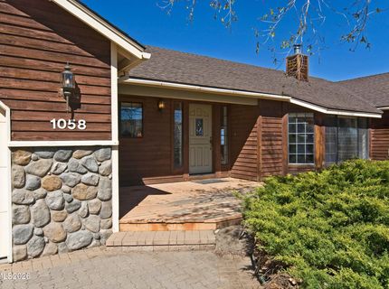 1058 Tenabo Lane, Gardnerville, NV 89410 Photo
