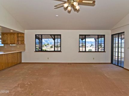 1058 Tenabo Lane, Gardnerville, NV 89410 Photo