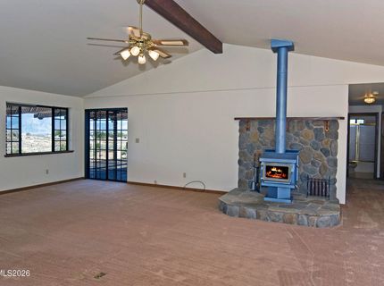 1058 Tenabo Lane, Gardnerville, NV 89410 Photo