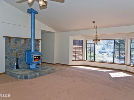 1058 Tenabo Lane, Gardnerville, NV 89410 Photo