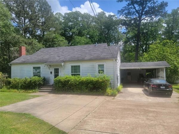 1408 MILITARY Highway, Pineville, LA 71360
