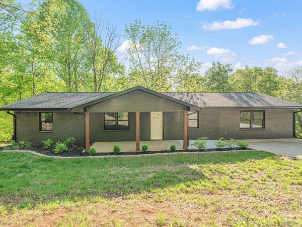 826 Long Mill Road, Athens, TN 37303