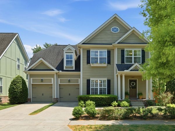 8037 Canonbury Dr, Nolensville, TN 37135
