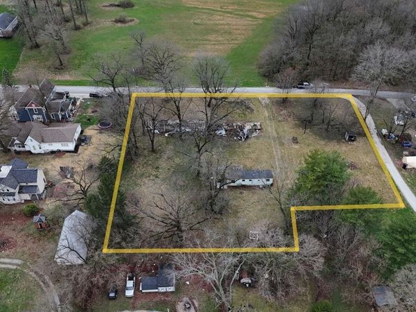 15-23 Grant Street, Williamsport, IN 47993